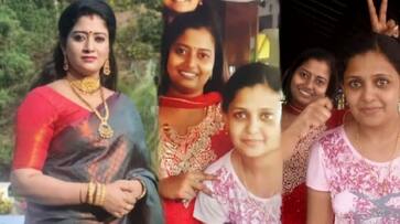 Renjusha Menon found dead friend actor aswathi memory viral vvk Renjusha Menon found dead friend actor aswathi memory viral vvk