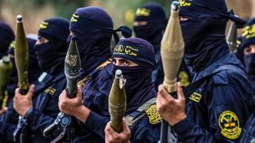 Hamas admits: Iran and Hezbollah helped execute October 7 attack on Israel Hamas admits: Iran and Hezbollah helped execute October 7 attack on Israel