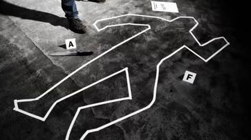 Kanpur 17 year old teen got killed by teachers boyfriend ans Kanpur 17 year old teen got killed by teachers boyfriend ans