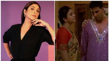 I will never play Akshay Kumars mother ever again in my life says Shefali Shah vvk I will never play Akshay Kumars mother ever again in my life says Shefali Shah vvk