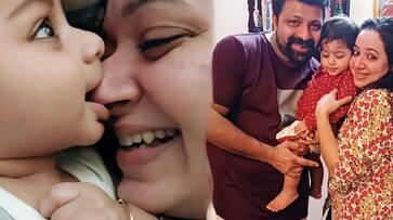 Actor Chandra Lakshmans birthday wishes to son hrk Actor Chandra Lakshmans birthday wishes to son hrk