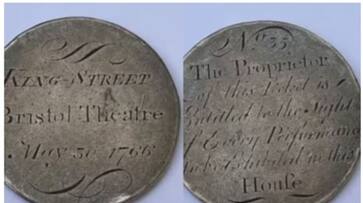 Auctioneers can get some special freebies for buying 250-year-old silver coins bkg Auctioneers can get some special freebies for buying 250-year-old silver coins bkg