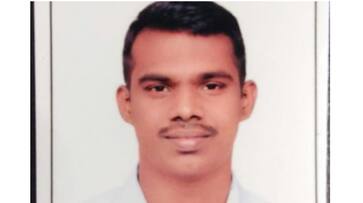 Body of a young man who jumped from the Kandasamakadav bridge was found asd Body of a young man who jumped from the Kandasamakadav bridge was found asd