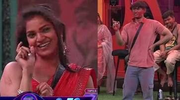 bigg boss telugu 7 some kind of vulgar debate between ashwini and yawar ksr bigg boss telugu 7 some kind of vulgar debate between ashwini and yawar ksr