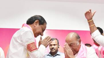 KCR Directs party leaders To utilize Nagam Janardhan Reddy suggestions in Mahabubnagar lns KCR Directs party leaders To utilize Nagam Janardhan Reddy suggestions in Mahabubnagar lns