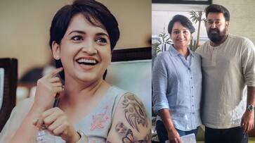 actress lena says she is buddhist monk for previous birth nrn actress lena says she is buddhist monk for previous birth nrn