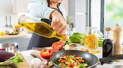 Here are Best and worst cooking oils for your health Rao