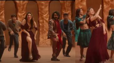 actor dileep movie Bandra Video Song Tamannaah Sam C.S arun gopi nrn actor dileep movie Bandra Video Song Tamannaah Sam C.S arun gopi nrn