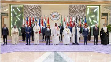 Arab summit emergency meeting on November 11 Riyadh to host asd Arab summit emergency meeting on November 11 Riyadh to host asd
