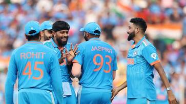 Once Hardik Pandya Returns Who will be out from the playing XI gkc Once Hardik Pandya Returns Who will be out from the playing XI gkc