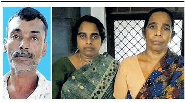 All accused in Mokeri Sreedharan murder case acquitted by court apn All accused in Mokeri Sreedharan murder case acquitted by court apn
