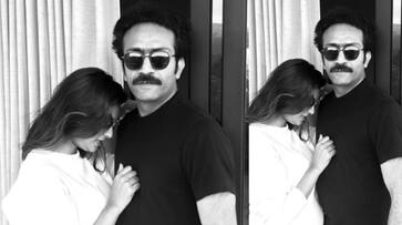 fans questioning shine tom chacko who is the lady of his post nrn fans questioning shine tom chacko who is the lady of his post nrn
