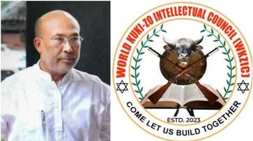 Manipur govt declares World Kuki-Zo Intellectual Council unlawful organization apn Manipur govt declares World Kuki-Zo Intellectual Council unlawful organization apn