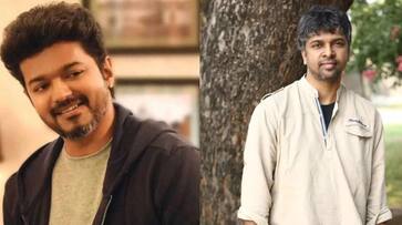 Lyricist Madhan Karky shared some secrets about thalapthy vijay 68th movie ans Lyricist Madhan Karky shared some secrets about thalapthy vijay 68th movie ans