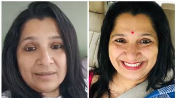 jose k mani wife nisha jose about her cancer treatment-rse- jose k mani wife nisha jose about her cancer treatment-rse-