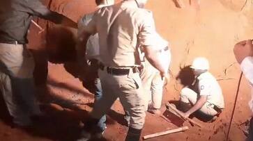 People Dies due to Landslide in Kodagu grg People Dies due to Landslide in Kodagu grg