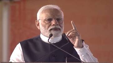 Prime Minister Narendra Modi will visit telangna in november KRJ Prime Minister Narendra Modi will visit telangna in november KRJ