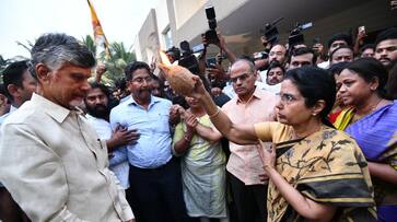 aig hospitals doctors meet tdp chief chandrababu naidu ksp aig hospitals doctors meet tdp chief chandrababu naidu ksp