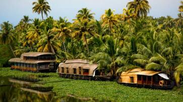 Kerala bags Responsible Tourism Global Award 2023 for developments in tourism sector rkn Kerala bags Responsible Tourism Global Award 2023 for developments in tourism sector rkn