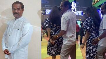 Bengaluru mall sexual harassment perpetrator on the run after being identified by police vkp Bengaluru mall sexual harassment perpetrator on the run after being identified by police vkp