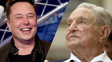 Elon Musk says George Soros hates humanity smp Elon Musk says George Soros hates humanity smp