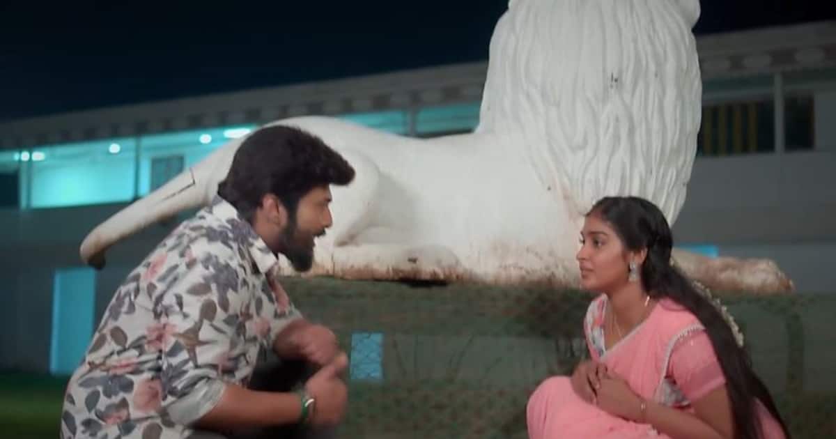 முத்து பட பாணியில் நடந்த கூத்து... மலர் போட்ட லெட்டரால் நடந்தது என்ன? - கார்த்திகை தீபம் சீரியல் அப்டேட