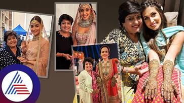 Meet Popular Mehendi Artist Veena Nagda Clientele Nita Ambani Isha Ambani roo Meet Popular Mehendi Artist Veena Nagda Clientele Nita Ambani Isha Ambani roo