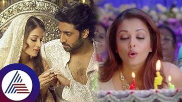 Abhishek Bachchan Proposed To Aishwarya Rai With A Fake Ring In New York suc Abhishek Bachchan Proposed To Aishwarya Rai With A Fake Ring In New York suc