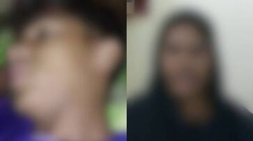 Kerala: Teacher bashes up student for talking to female classmate in Malappuram; complaint filed anr Kerala: Teacher bashes up student for talking to female classmate in Malappuram; complaint filed anr