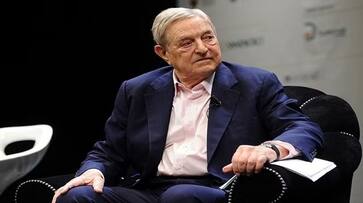 Apple hacking alert Controversy Sanjeev Sanyal claims george soros link smp Apple hacking alert Controversy Sanjeev Sanyal claims george soros link smp