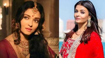Aishwarya Rai comments about Indians the old video Goes Viral NSK Aishwarya Rai comments about Indians the old video Goes Viral NSK
