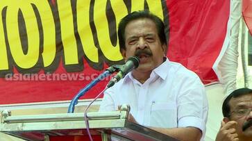 Ramesh Chennithala on Palestine cause and hamas and Israel kgn Ramesh Chennithala on Palestine cause and hamas and Israel kgn