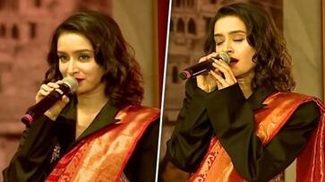 Shraddha Kapoor pens genuine post for Nita Ambani's 'progressive' initiative for Indian artisans vma Shraddha Kapoor pens genuine post for Nita Ambani's 'progressive' initiative for Indian artisans vma