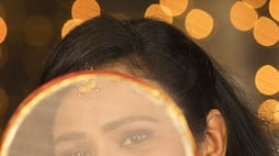 Karwa Chauth 2023 Moon Rise Time Today bihar patna gaya darbhanga muzaffarpur bhagalpur purnia mein chand kab nikalega kxa 