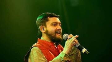 Karnataka Singer and Music Composer Manoj Vasista death srb Karnataka Singer and Music Composer Manoj Vasista death srb