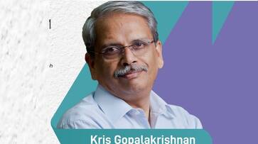 Infosys co founder senapathy gopalakrishnan donate rs 225 crore to Bengaluru Health sector institute ckm Infosys co founder senapathy gopalakrishnan donate rs 225 crore to Bengaluru Health sector institute ckm