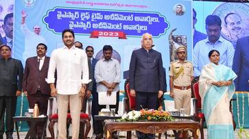 Andhra pradesh Government gives YSR awards lns Andhra pradesh Government gives YSR awards lns