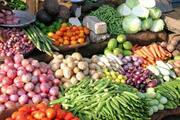 In Koyambedu market vegetable prices have decreased and onion prices have increased kak