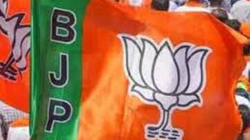 Telangana Election 2023 BJP releases third list with 35 candidates gcw Telangana Election 2023 BJP releases third list with 35 candidates gcw