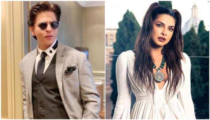 Shah Rukh Khan's birthday: Colleague rifts to relationship rumors; 6 biggest controversies of King Khan SHG