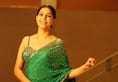 Sapna Choudhary 8 banarasi Silk To kanchipuram Saree You Must Try for Bhai Dooj 2023 ZSCA