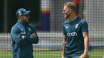 England daring cricket style 'Bazball' added to Collins Dictionary; Labuschagne calls it 'garbage' (WATCH) England daring cricket style 'Bazball' added to Collins Dictionary; Labuschagne calls it 'garbage' (WATCH)
