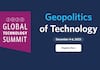 Global Tech Summit 2023 on December 4-6; Register now
