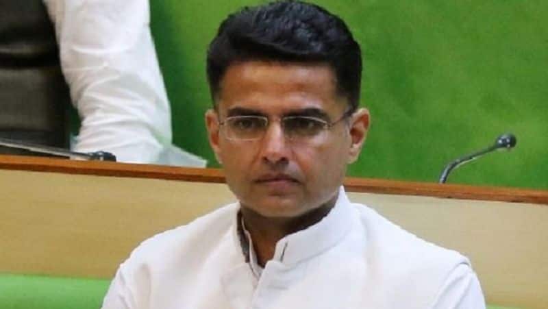 Sachin Pilot s Assets and Debt increased have not a car zrua