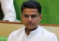 Sachin Pilot s Assets and Debt increased have not a car zrua