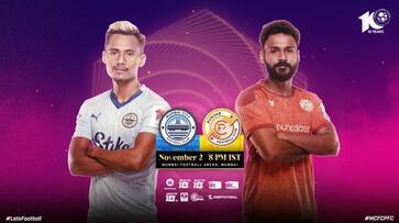 football ISL 2023-24 Preview: Mumbai City FC look to go top of the table as Punjab FC aim for first victory snt football ISL 2023-24 Preview: Mumbai City FC look to go top of the table as Punjab FC aim for first victory snt