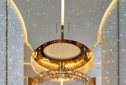 Jio World Plaza Country Largest Luxury Mall mukesh-ambani mumbai iwh
