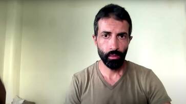 Mosab Hassan Yousef want Indians to rise support against Hamas sgb Mosab Hassan Yousef want Indians to rise support against Hamas sgb