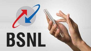BSNL offer 4 GB free data to upgrade 4G sim diwali offer check details here Rya BSNL offer 4 GB free data to upgrade 4G sim diwali offer check details here Rya
