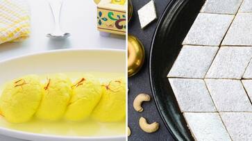 Rasmalai and Kaju Katli added in the World's Top Desserts list RKK Rasmalai and Kaju Katli added in the World's Top Desserts list RKK